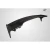 2012-2017 Hyundai Veloster RGT Carbon Fiber Rear Wing - image 13