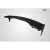 2012-2017 Hyundai Veloster RGT Carbon Fiber Rear Wing - image 14