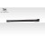 2020-2025 Nissan Sentra Sabra Side Skirt Rocker Panels - 2 Pieces - image 3