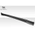 2020-2025 Nissan Sentra Sabra Side Skirts - image 5