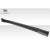 2020-2025 Nissan Sentra Sabra Side Skirts - image 7