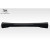 2011-2017 Nissan Juke Duraflex Shaka Rear Mid Wing Spoiler - 1 Piece - image 8