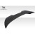 2011-2017 Nissan Juke Shaka Rear Mid Wing Spoiler - 1 Piece - image 5