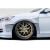2013-2017 Honda Accord 4DR Widebody RX Front Fender Flares - 2 Pieces - image 1