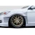2013-2017 Honda Accord 4DR Widebody RX Front Fender Flares - 2 Pieces - image 1
