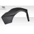 2013-2017 Honda Accord RX Style Fender Flare - image 9