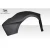 2013-2017 Honda Accord 4DR Widebody RX Style Front Fender Flares - 2 Piece - image 18
