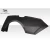 2013-2017 Honda Accord RX Style Fender Flare - image 7