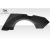 2013-2017 Honda Accord RX Style Fender Flare - image 4