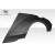 2013-2017 Honda Accord RX Style Fender Flare - image 6
