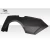 2013-2017 Honda Accord RX Style Fender Flare - image 17
