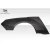 2013-2017 Honda Accord RX Style Fender Flare - image 18
