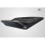 2005-2012 Porsche 911 Carrera 997 Carbon Creations Speedster Rear Wing Spoiler - 1 Piece - image 10
