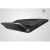 2005-2012 Porsche 911 Carrera 997 Speedster Rear Wing Spoiler - 1 Piece - image 6