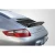 2005-2012 Porsche 997 Speedster Carbon Fiber Rear Wing - image 1