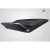 2005-2012 Porsche 911 Carrera 997 Speedster Rear Wing Spoiler - 1 Piece - image 10