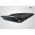 2005-2012 Porsche 997 Speedster Carbon Fiber Rear Wing - image 11