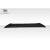 2009-2013 Honda Fit SP Spec Rear Roof Wing Spoiler - 1 Piece - image 6
