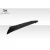 2009-2013 Honda Fit SP Spec Rear Wing Spoiler - 1 Piece - image 10
