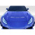 2022-2025 Toyota GR86 / Subaru BRZ Duraflex Spec R Hood - 1 Piece - image 1