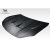 2022-2025 Toyota GR86 / Subaru BRZ Spec R Hood - 1 Piece - image 8