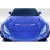 2022-2025 Toyota GR86 / Subaru BRZ Spec R Hood - 1 Piece - image 1