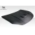 2022-2025 Toyota GR86 / Subaru BRZ Spec R Hood - 1 Piece - image 5