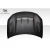 2022-2025 Toyota 86 Spec R Hood - image 6