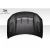 2022-2025 Toyota 86 Spec R Hood - image 14