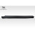 2014-2023 Dodge Durango SRT Look Side Skirt Rocker Panels - 2 Pieces - image 4