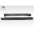 2014-2023 Dodge Durango SRT Look Side Skirt Rocker Panels - 2 Pieces - image 7