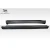 2014-2022 Dodge Durango SRT Style Side Skirts - 2 Piece - image 3