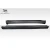 2014-2022 Dodge Durango SRT Style Side Skirts - 2 Piece - image 11