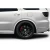 2014-2022 Dodge Durango SRT Style Rear Fender Flares - 2 Piece - image 1