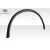2014-2022 Dodge Durango SRT Style Rear Fender Flares - 2 Piece - image 9