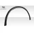2014-2022 Dodge Durango SRT Style Fender Flare - image 14