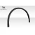 2014-2022 Dodge Durango SRT Style Front Fender Flares - 2 Piece - image 10