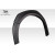 2018-2023 Subaru Crosstrek Speedtrail Front Fender Flares - 4 Pieces - image 12