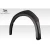2018-2023 Subaru Crosstrek Speedtrail Front Fender Flares - 4 Piece - image 7