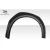 2018-2023 Subaru Crosstrek Speedtrail Front Fender Flares - 4 Piece - image 7