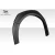 2018-2023 Subaru Crosstrek Speedtrail Front Fender Flares - 4 Piece - image 18