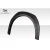 2018-2023 Subaru Crosstrek Speedtrail Fender Flare - image 20