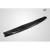 2019-2025 Chevrolet Silverado 1500 Street Runner Rear Tailgate Wing Spoiler - 1 Piece (S) - image 4