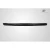 2009-2018 Dodge Ram Texas Twister Carbon Fiber Rear Wing - image 3