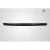 2009-2018 Dodge Ram Texas Twister Carbon Fiber Rear Wing - image 2
