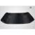 2022-2025 Honda Civic Torque Hood - 1 Piece - image 2