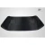 2022-2025 Honda Civic TS Carbon Fiber Hood - image 2