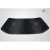 2022-2025 Honda Civic TS Carbon Fiber Hood - image 2