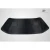 2022-2025 Honda Civic TS Carbon Fiber Hood - image 10