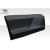 2019-2022 Nissan Altima Tanka Rear Lip Add On Spoilers - 2 Pieces - image 5